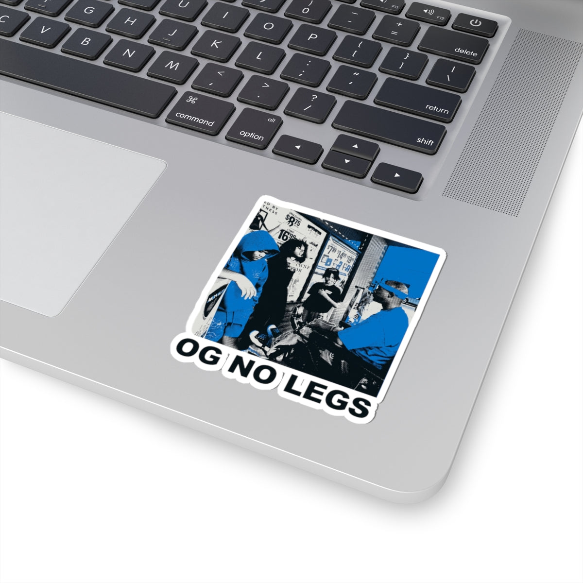 OG No Legs