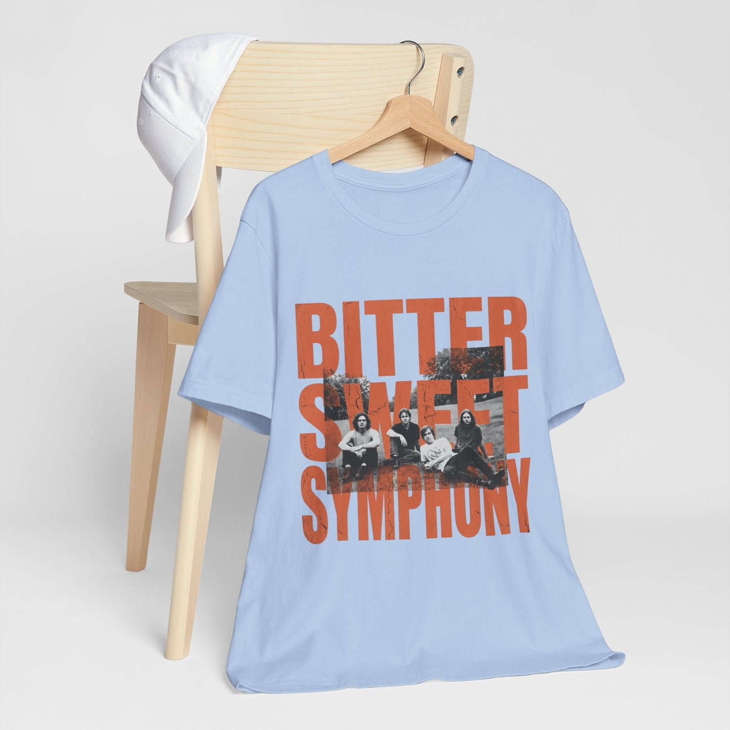 Bitter Sweet Symphony - Remastered 2016