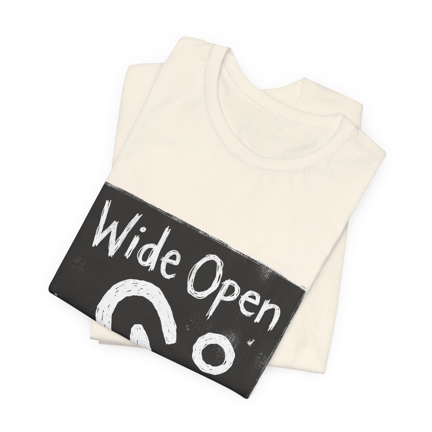 Wide Open
