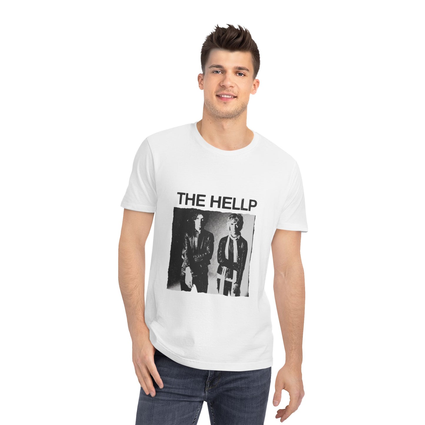 THE HELLP