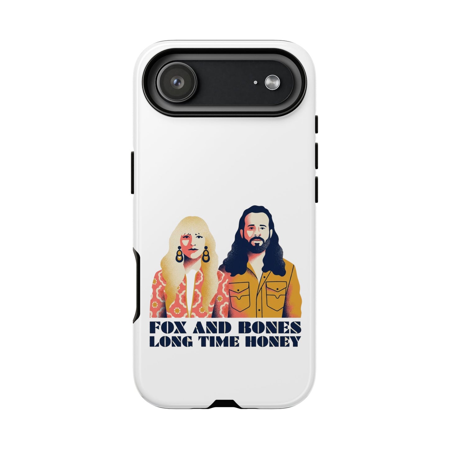 Long Time Honey