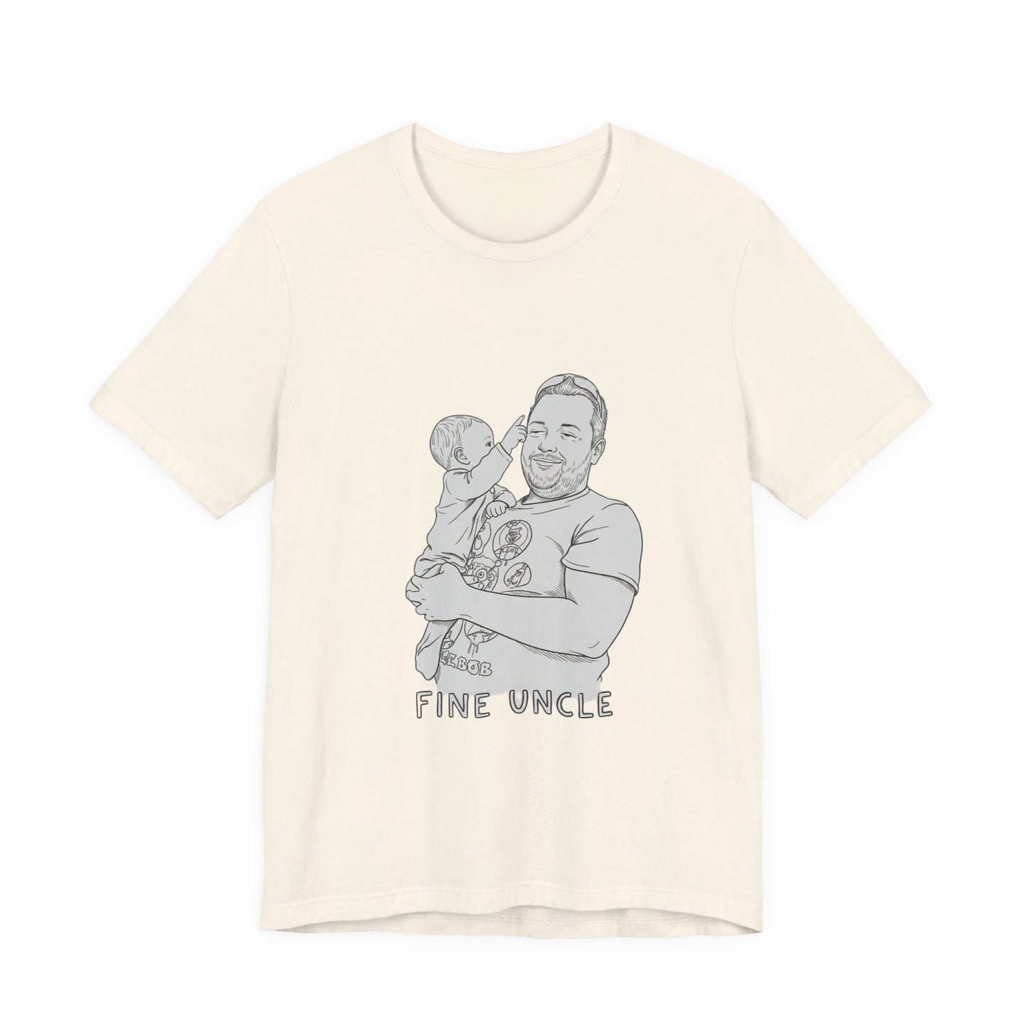 Fine Uncle