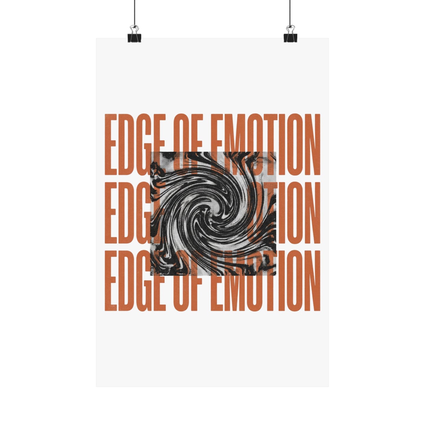 Edge of Emotion