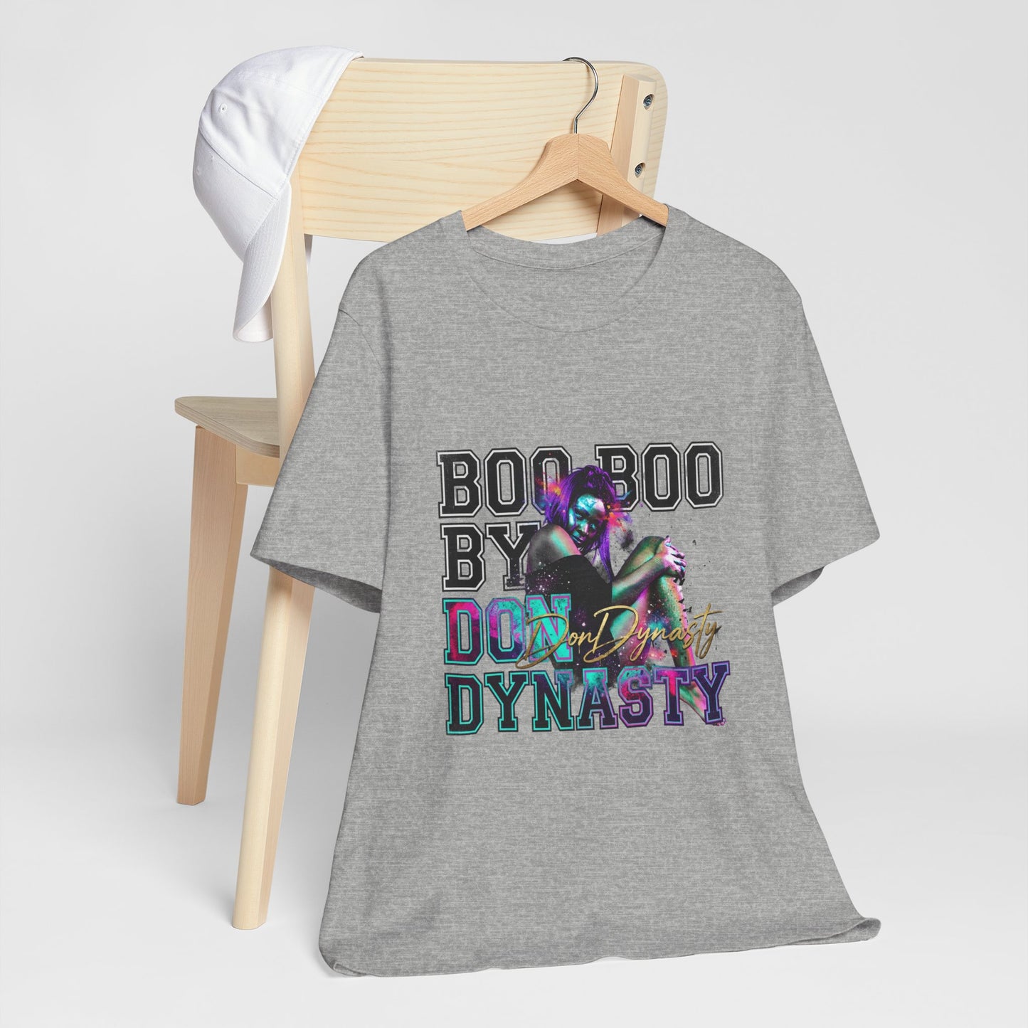 Boo Boo By Don Dynasty