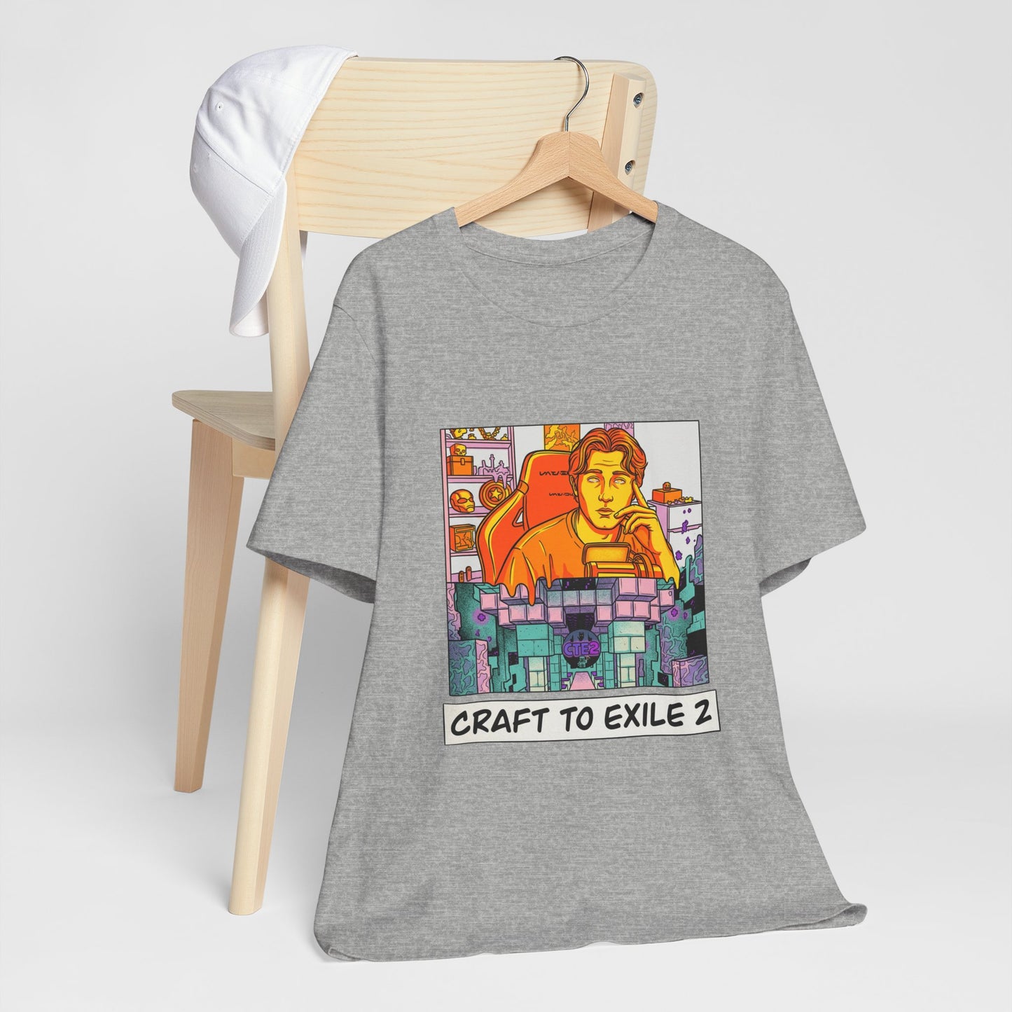 Craft to Exile 2