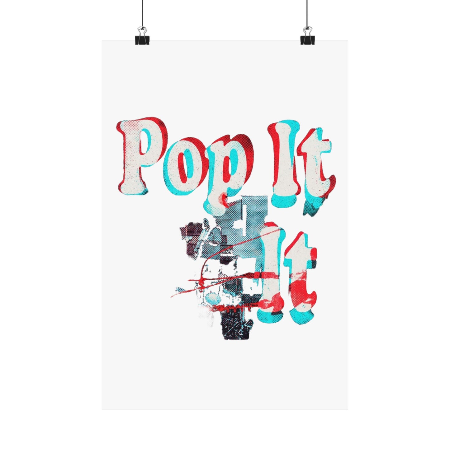 Pop It