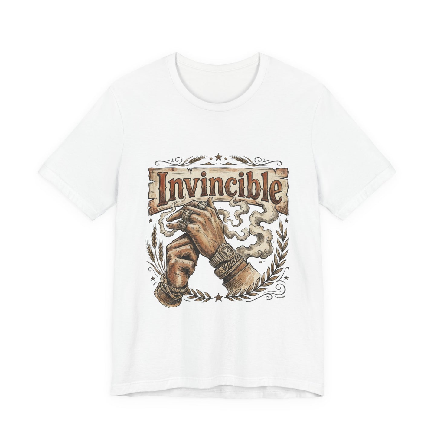 Invincible