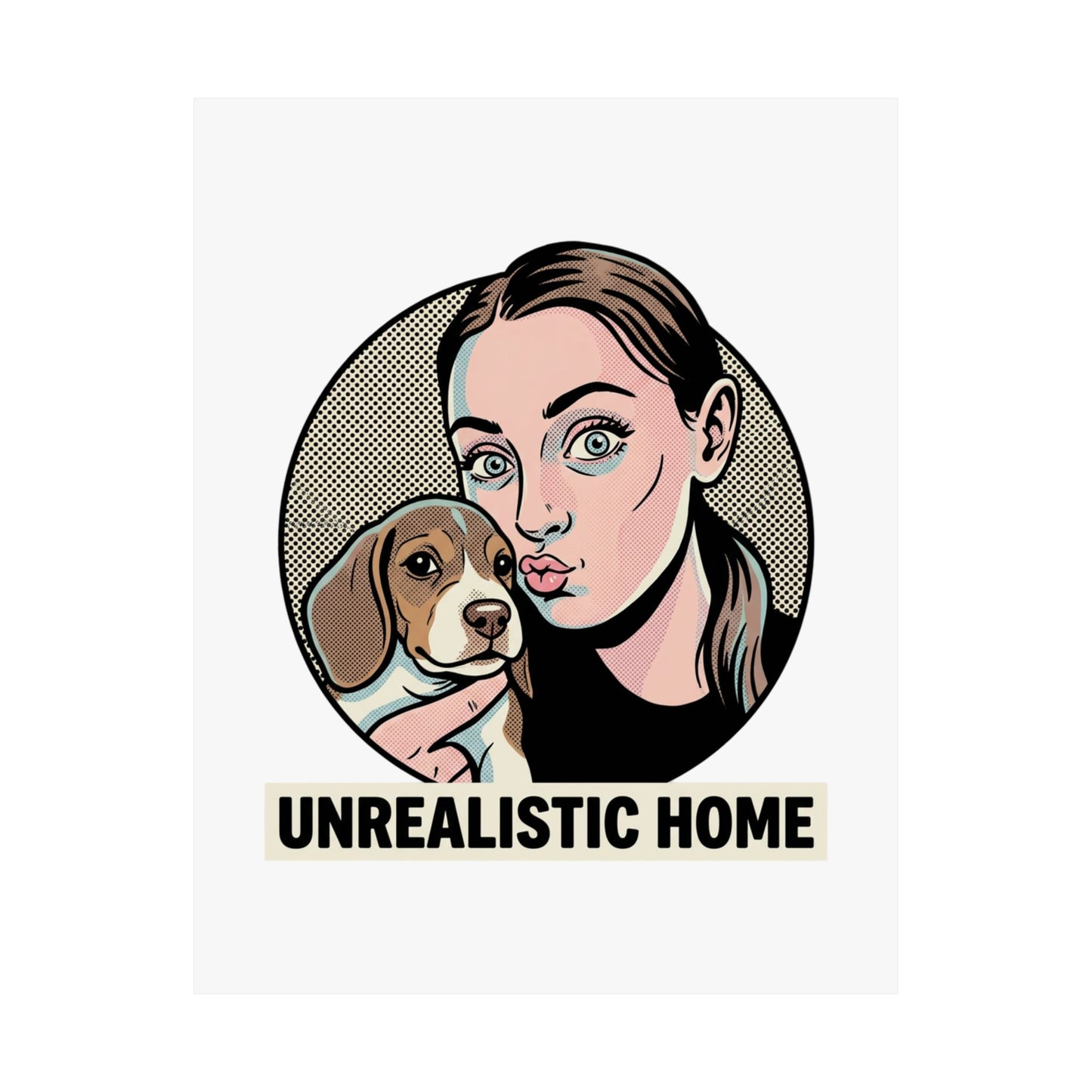 Unrealistic Home