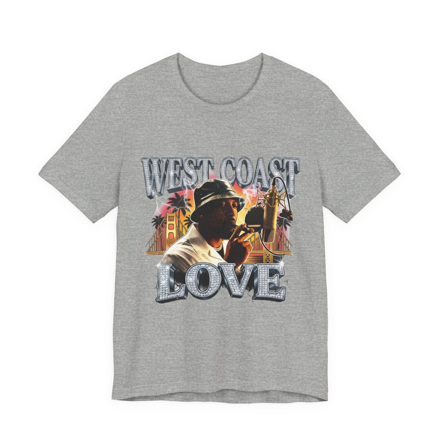 West Coast Love