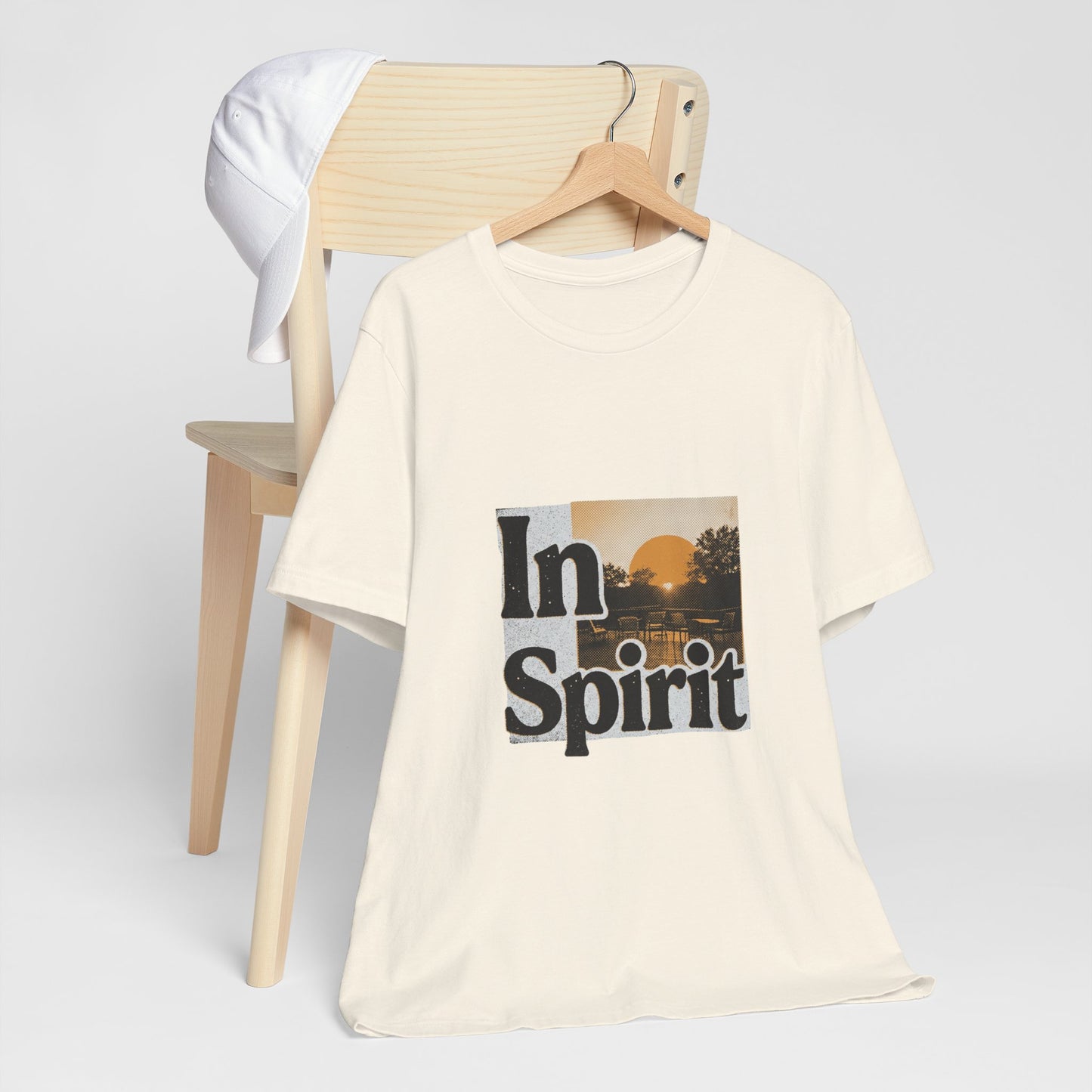 In Spirit
