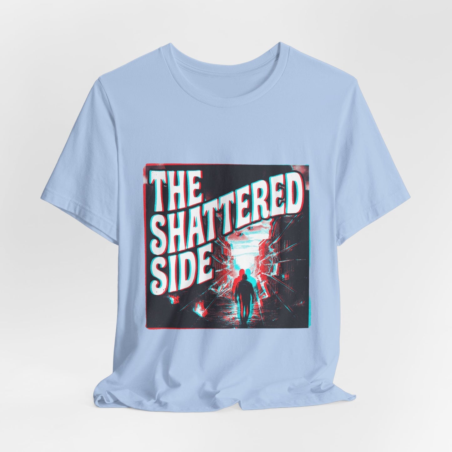 The Shattered Side