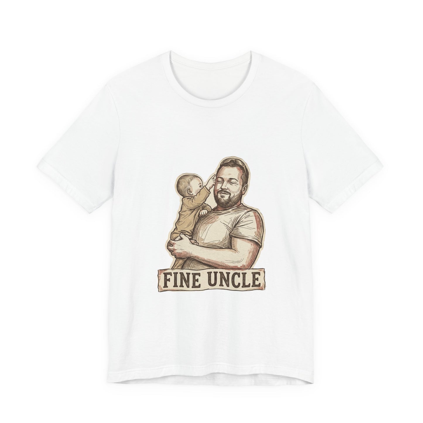 Fine Uncle