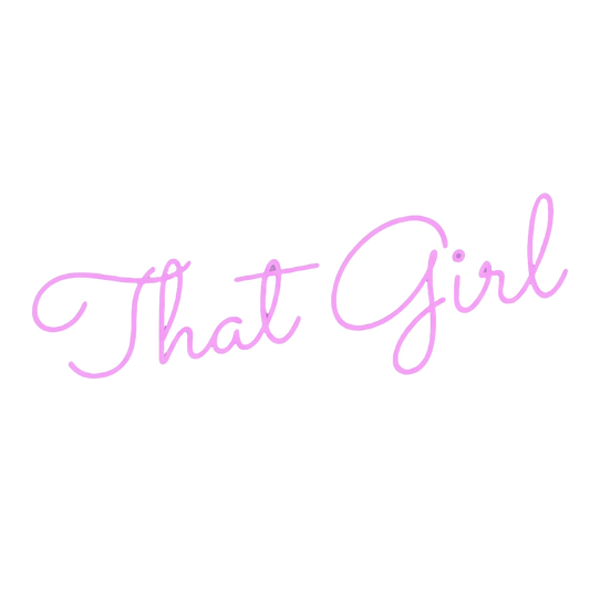 That Girl