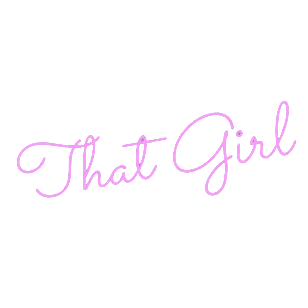 That Girl