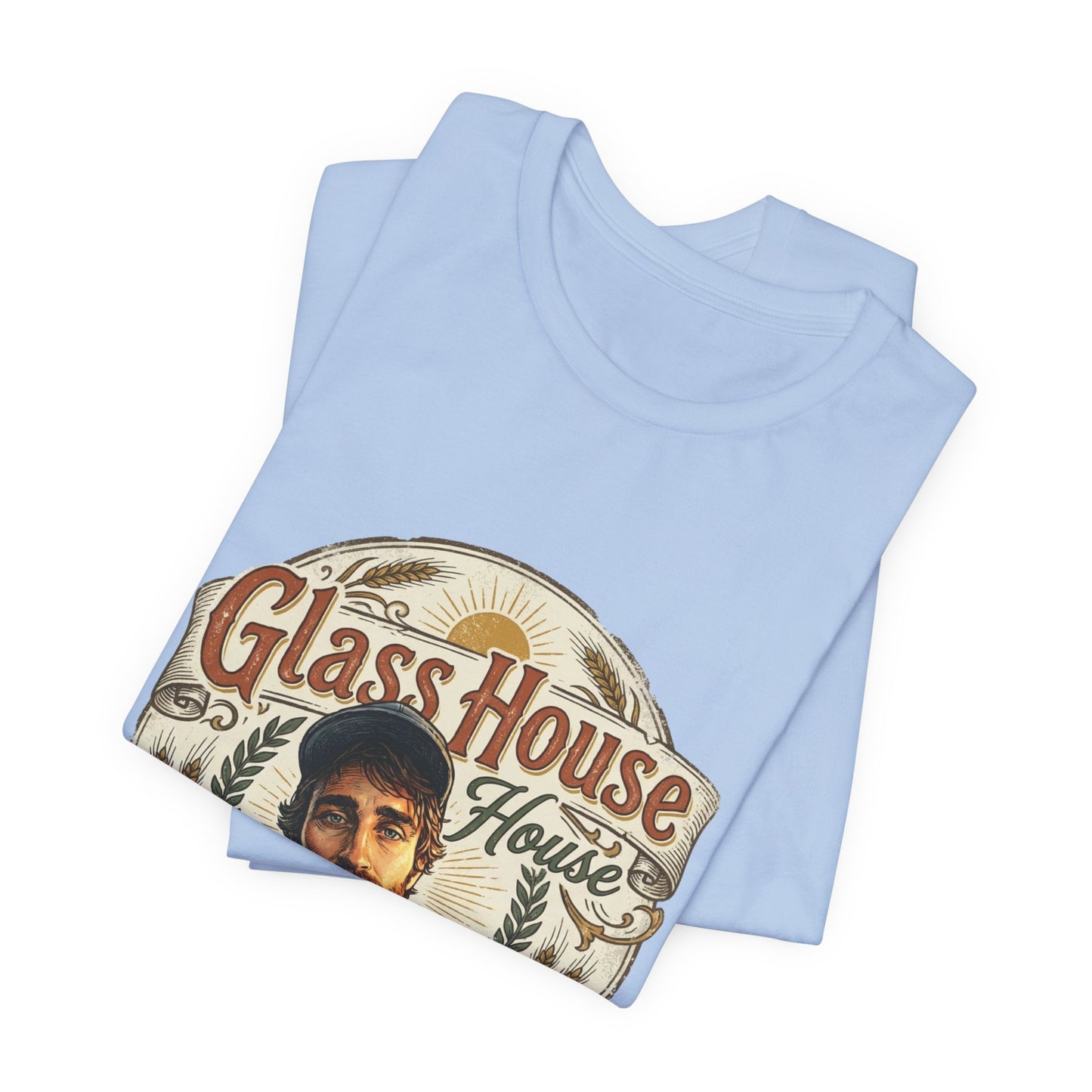 Glass House