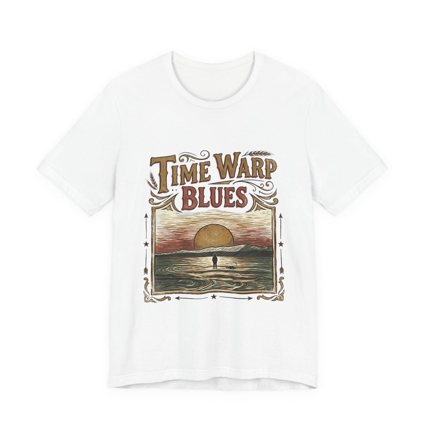 Time Warp Blues