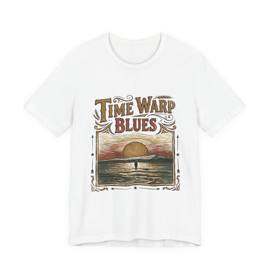 Time Warp Blues