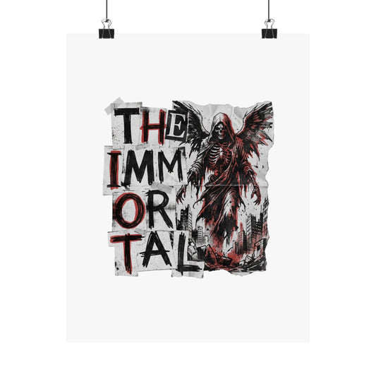The Immortal
