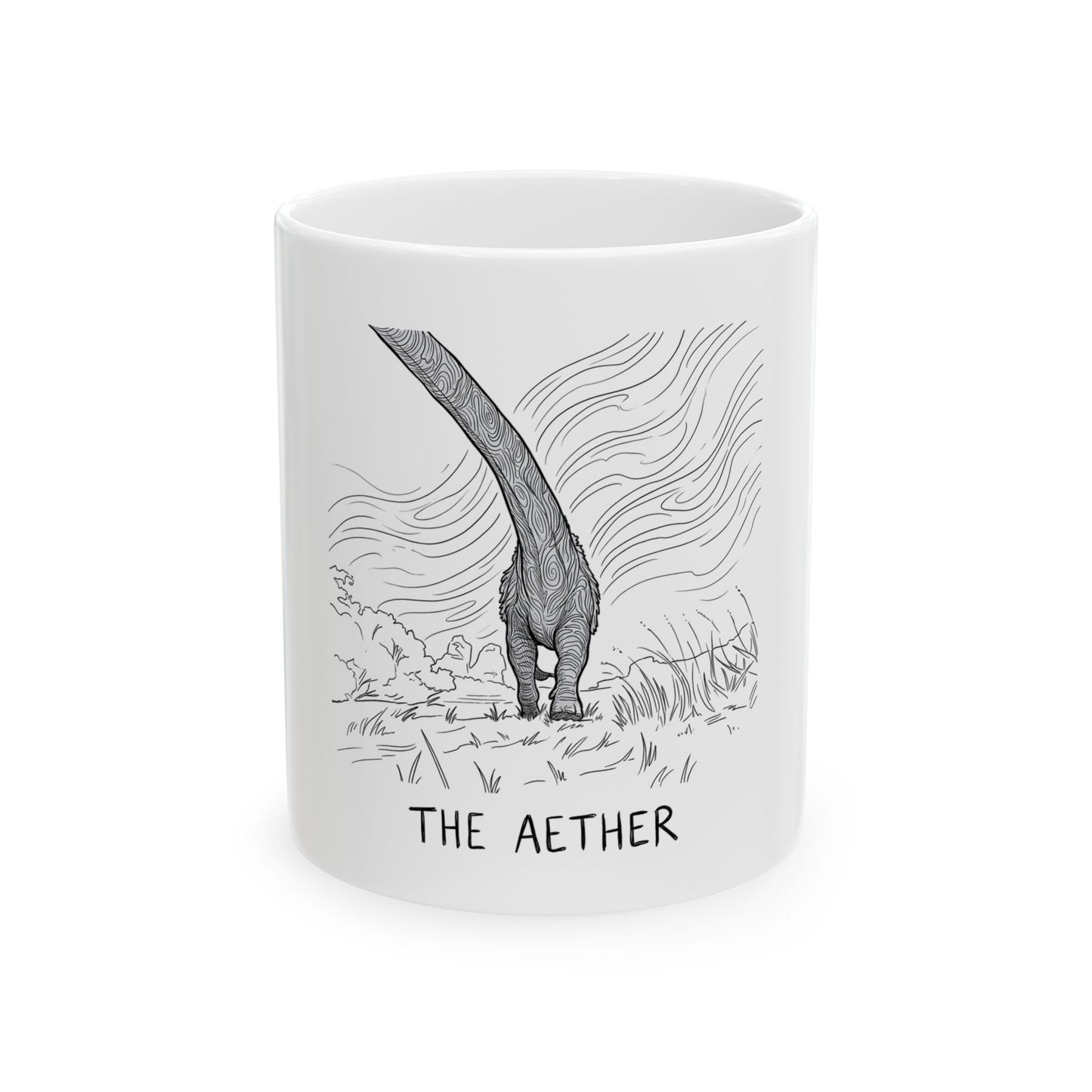 The Aether
