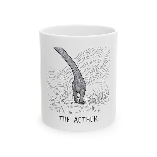 The Aether