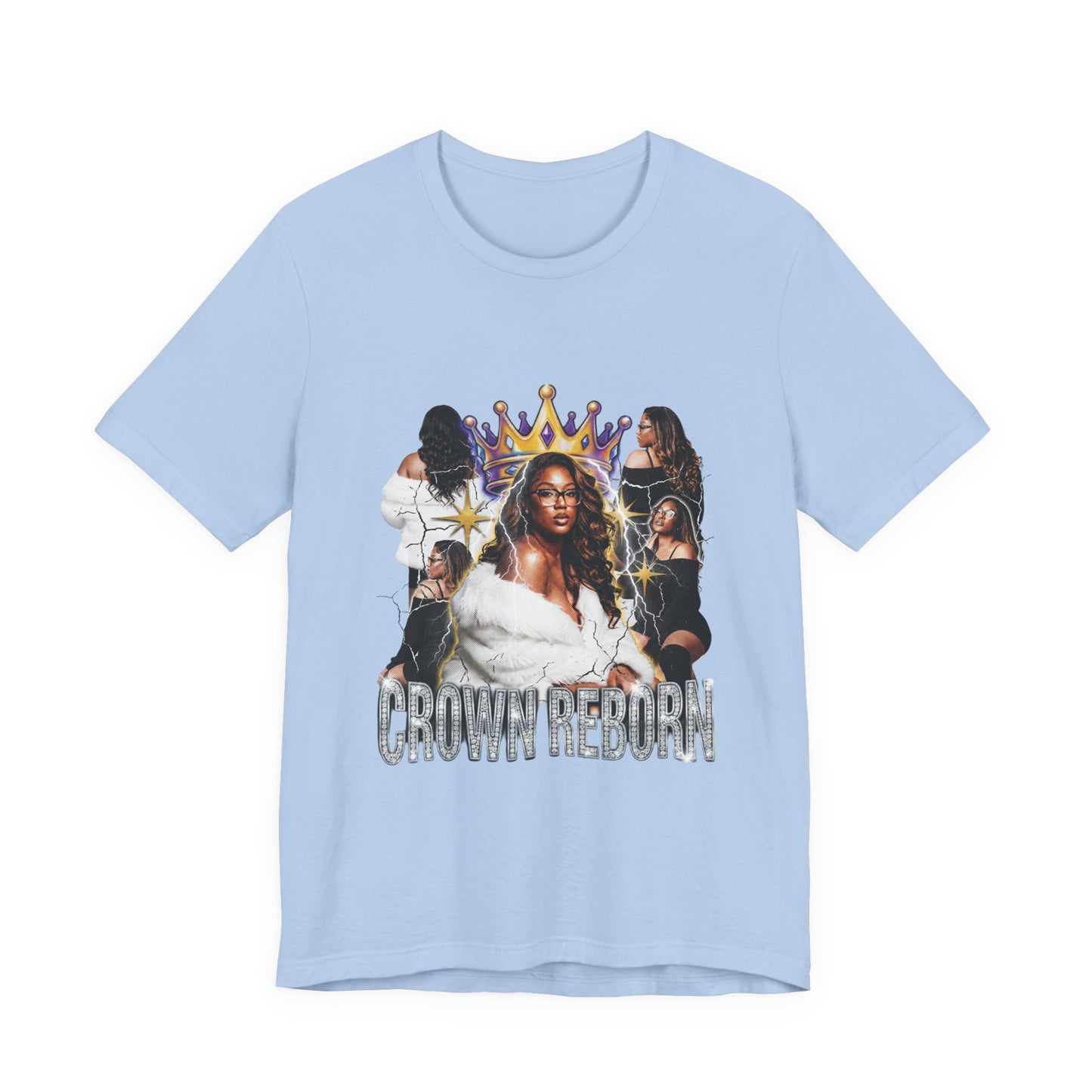 Crown Reborn