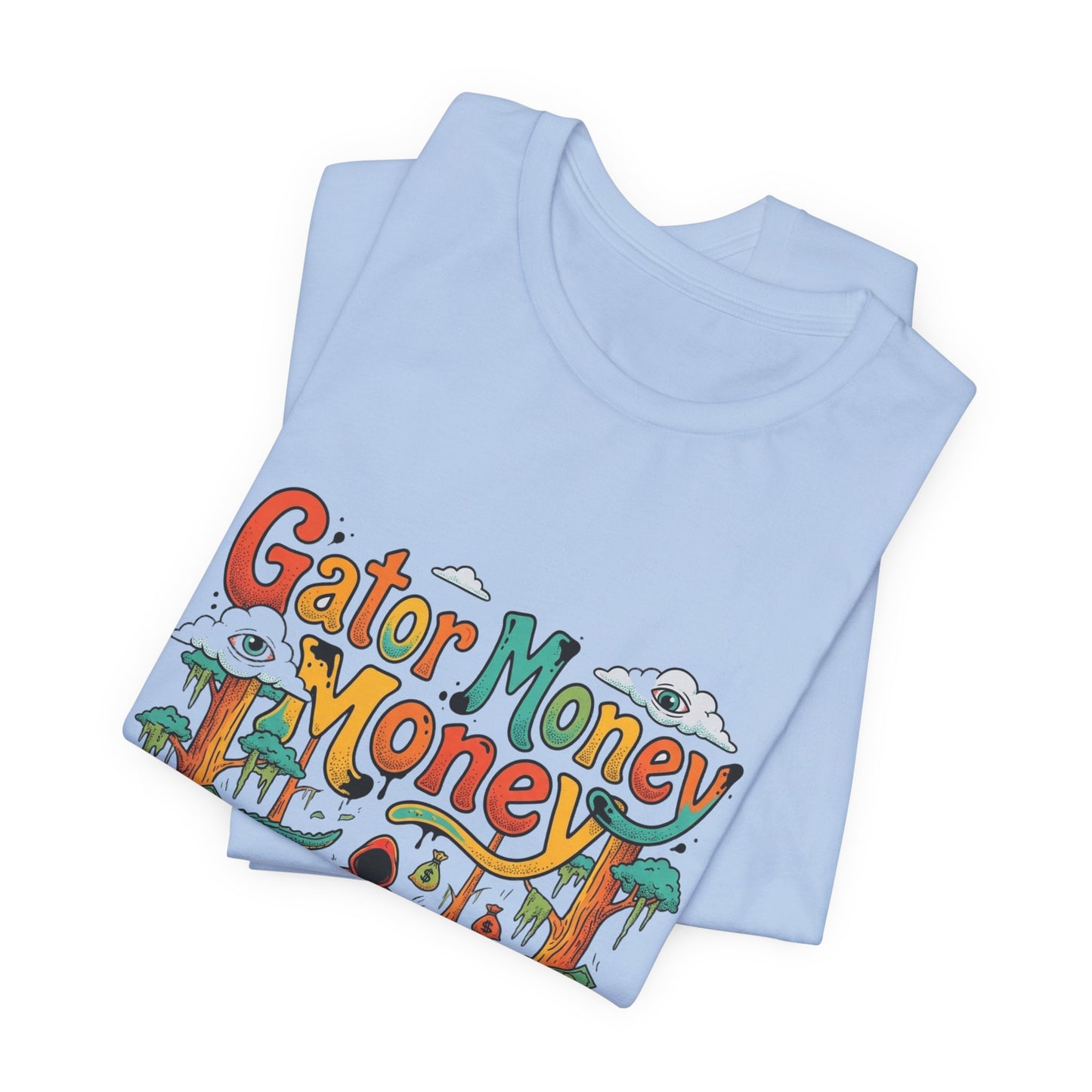 Gator Money