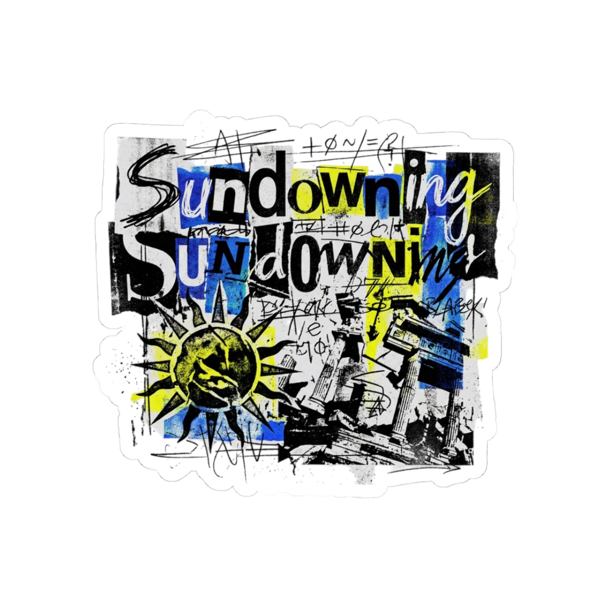 Sundowning