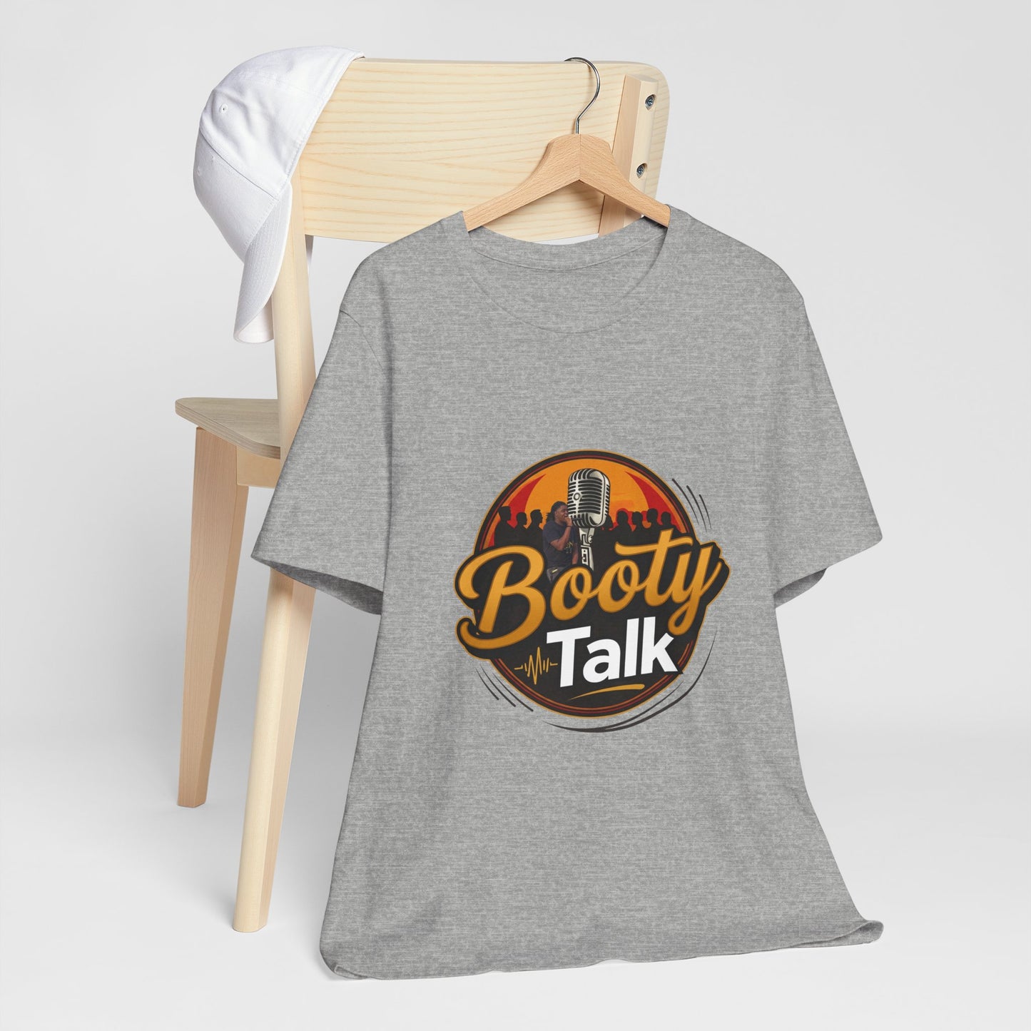 Booty Talk