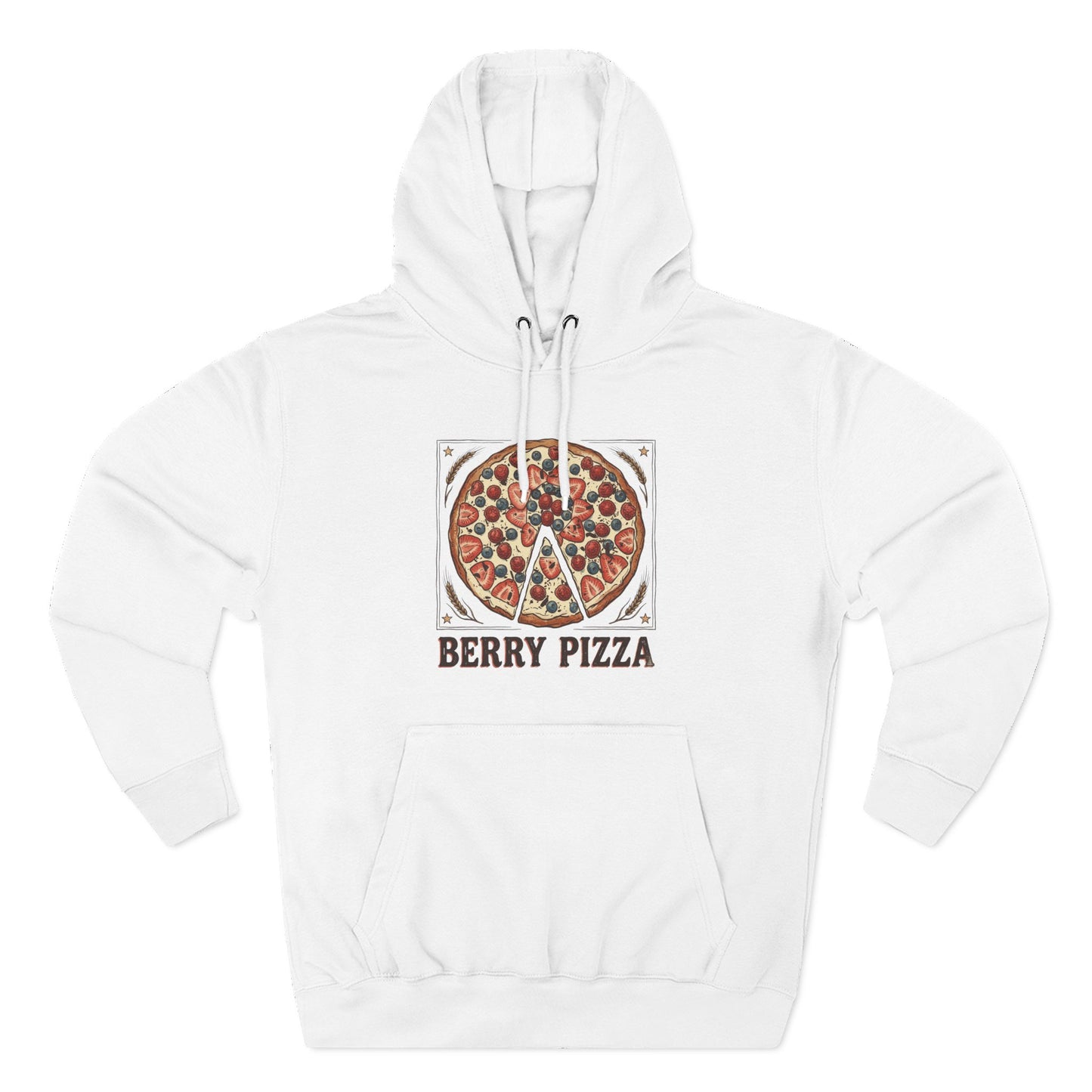 Berry Pizza