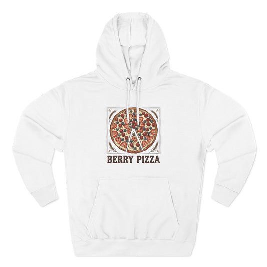 Berry Pizza