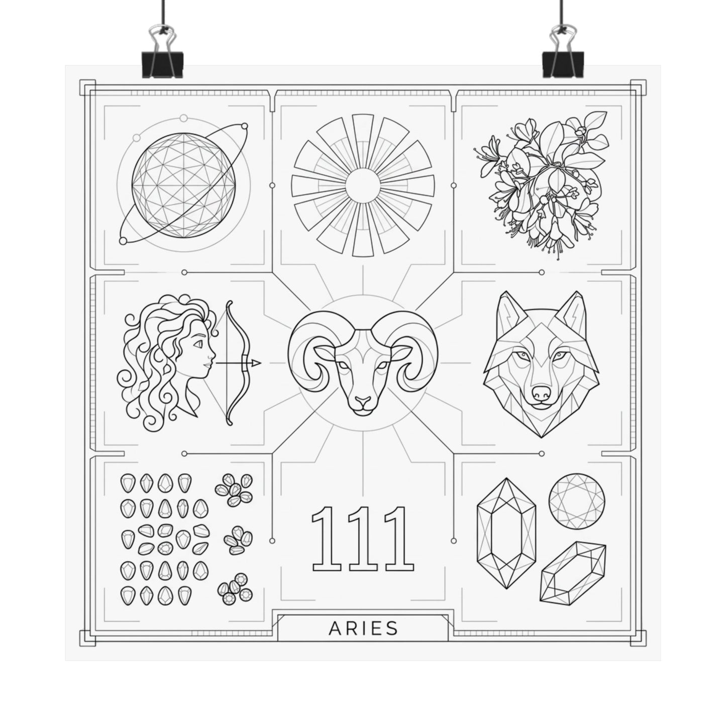 Aries