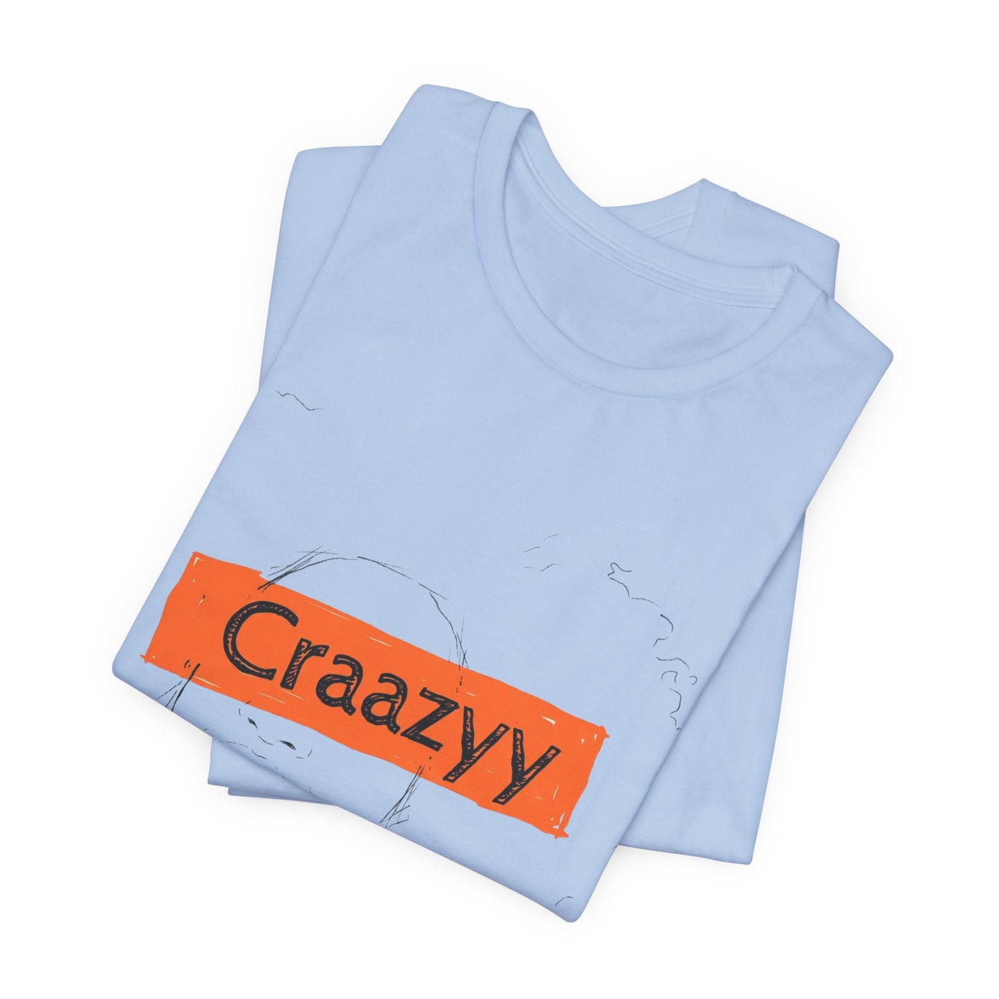 Craazyy — Urban Minimalist Contour