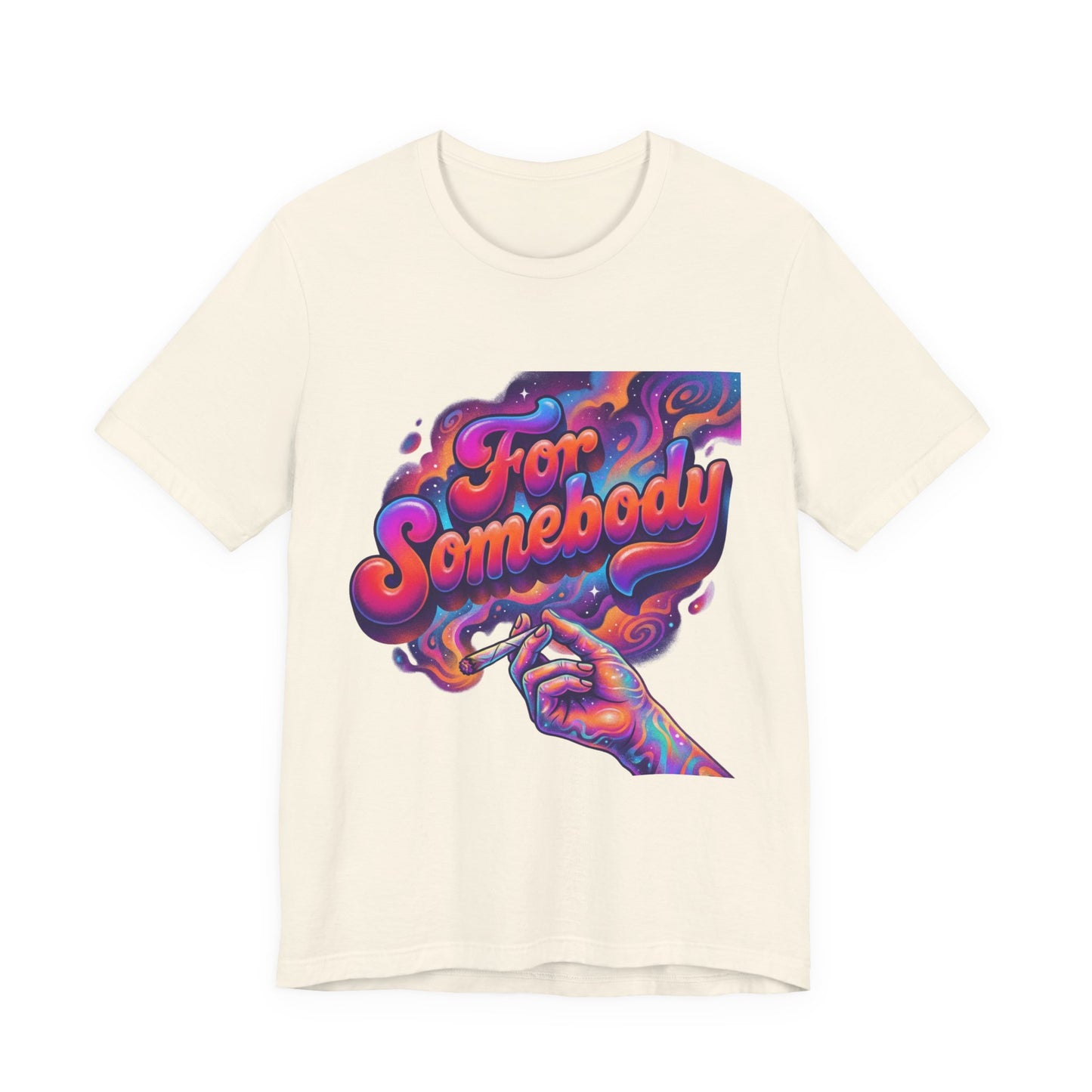 For Somebody
