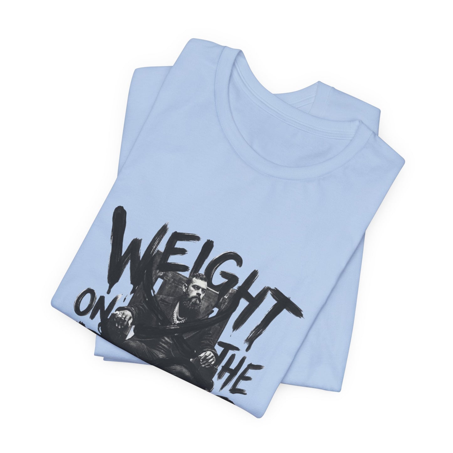 Weight on the Ribs