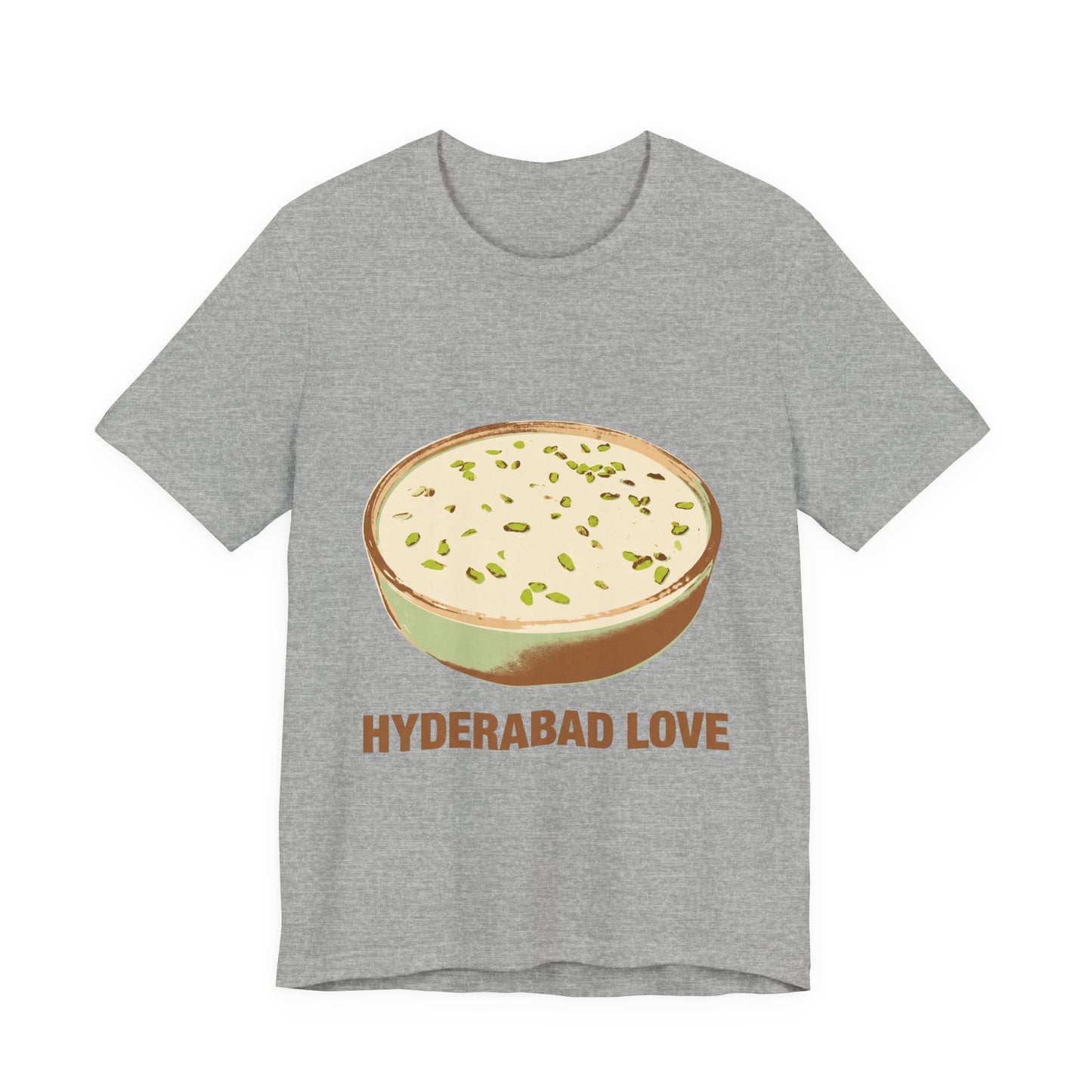 Hyderabad Love