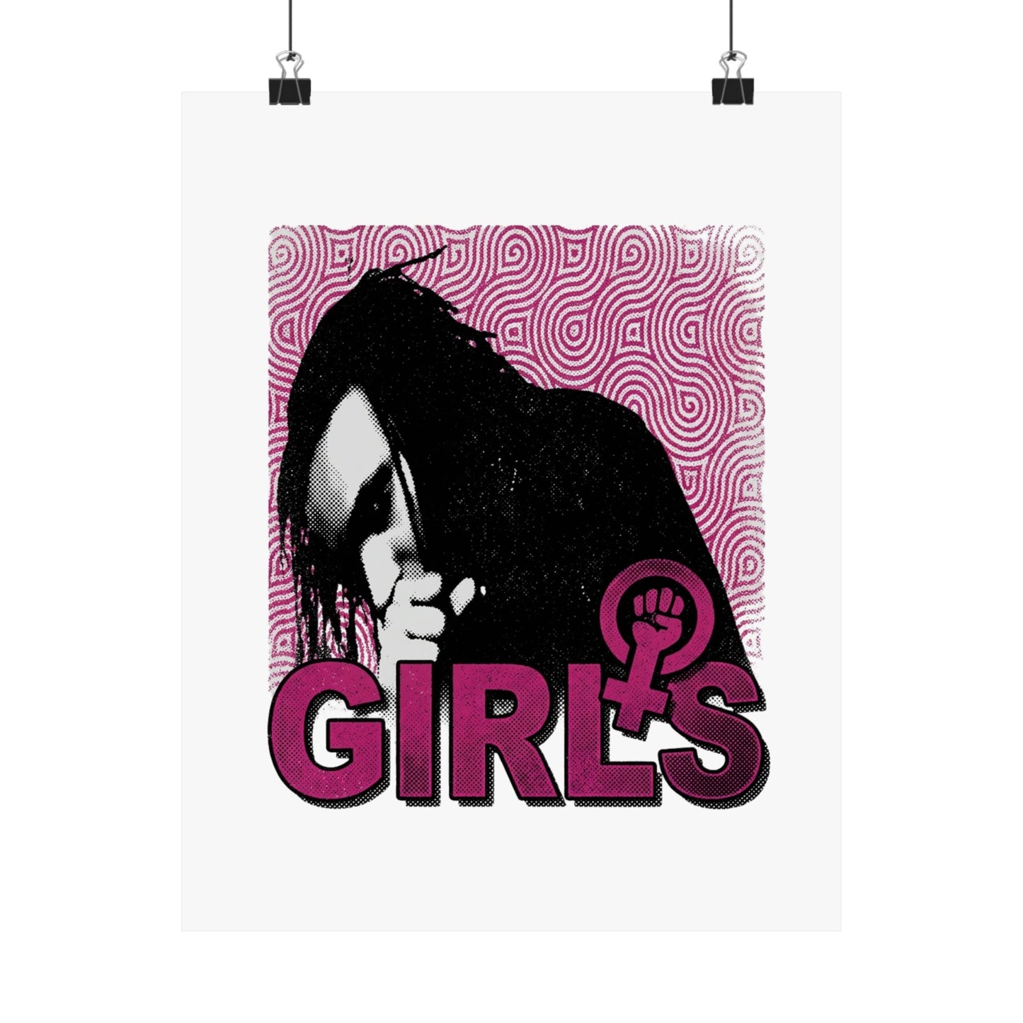 Girls