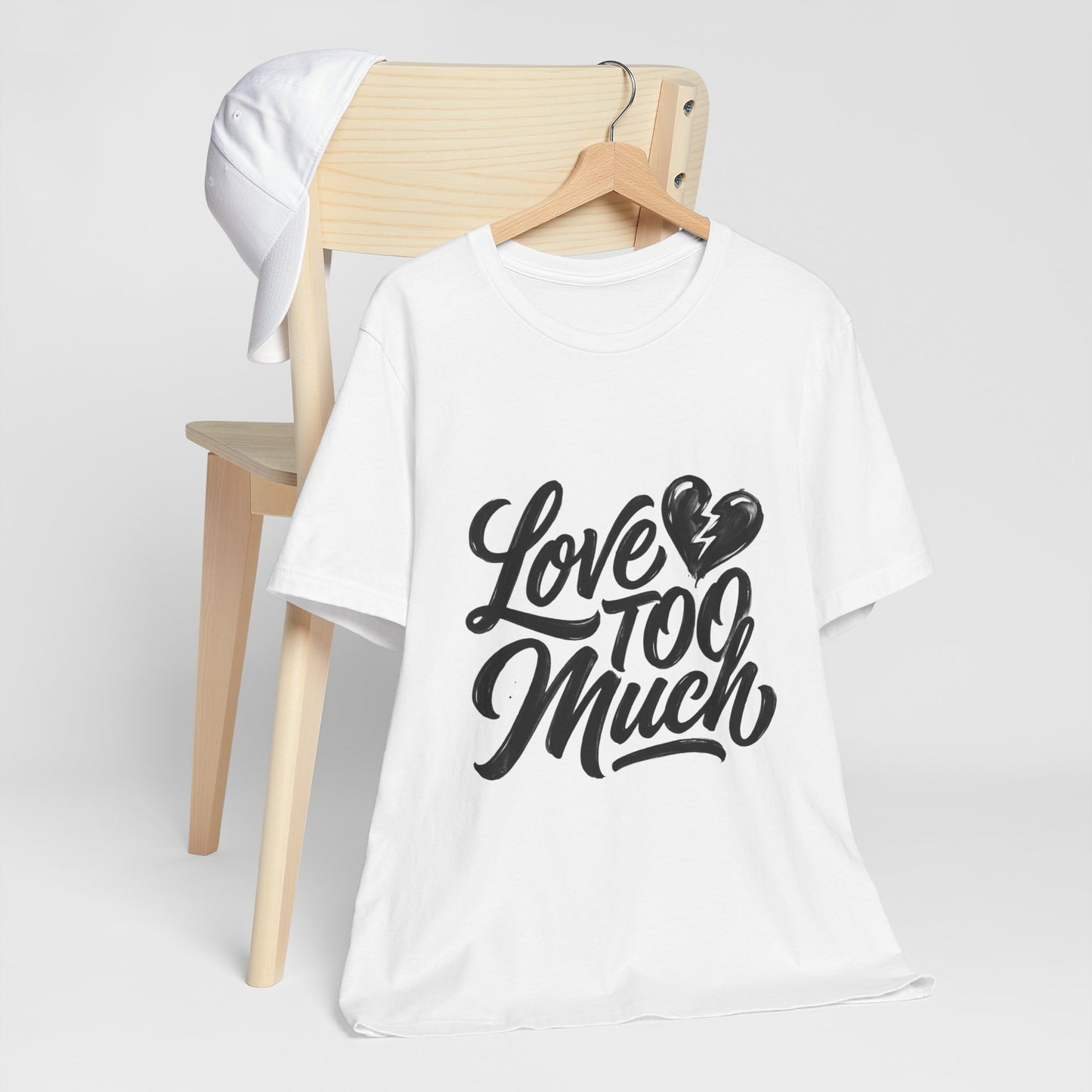 Love TOO Much