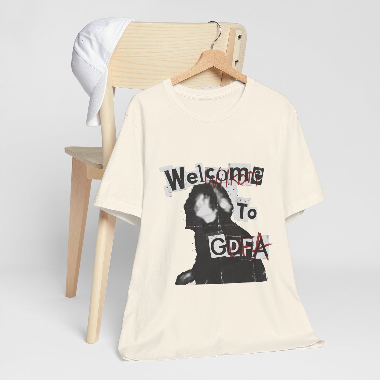 Welcome To GDFA