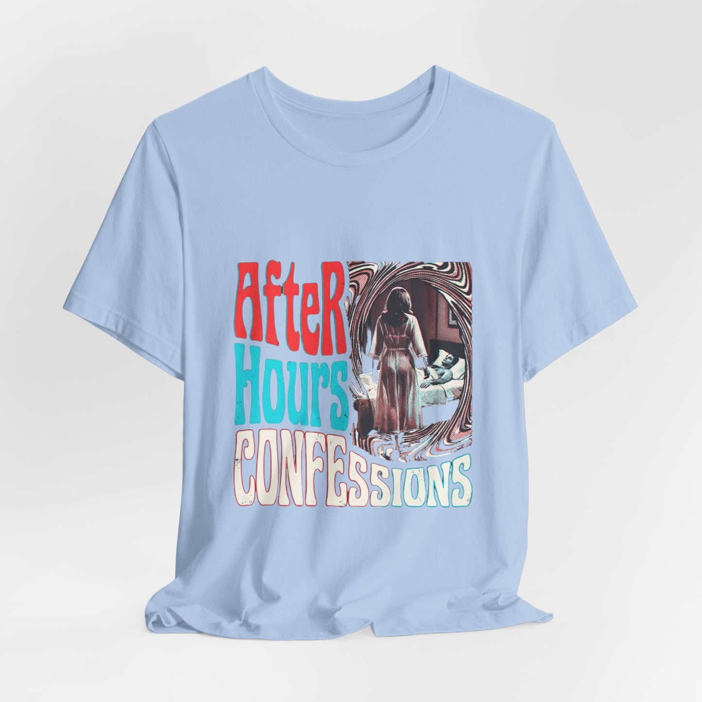 After Hours Confessions