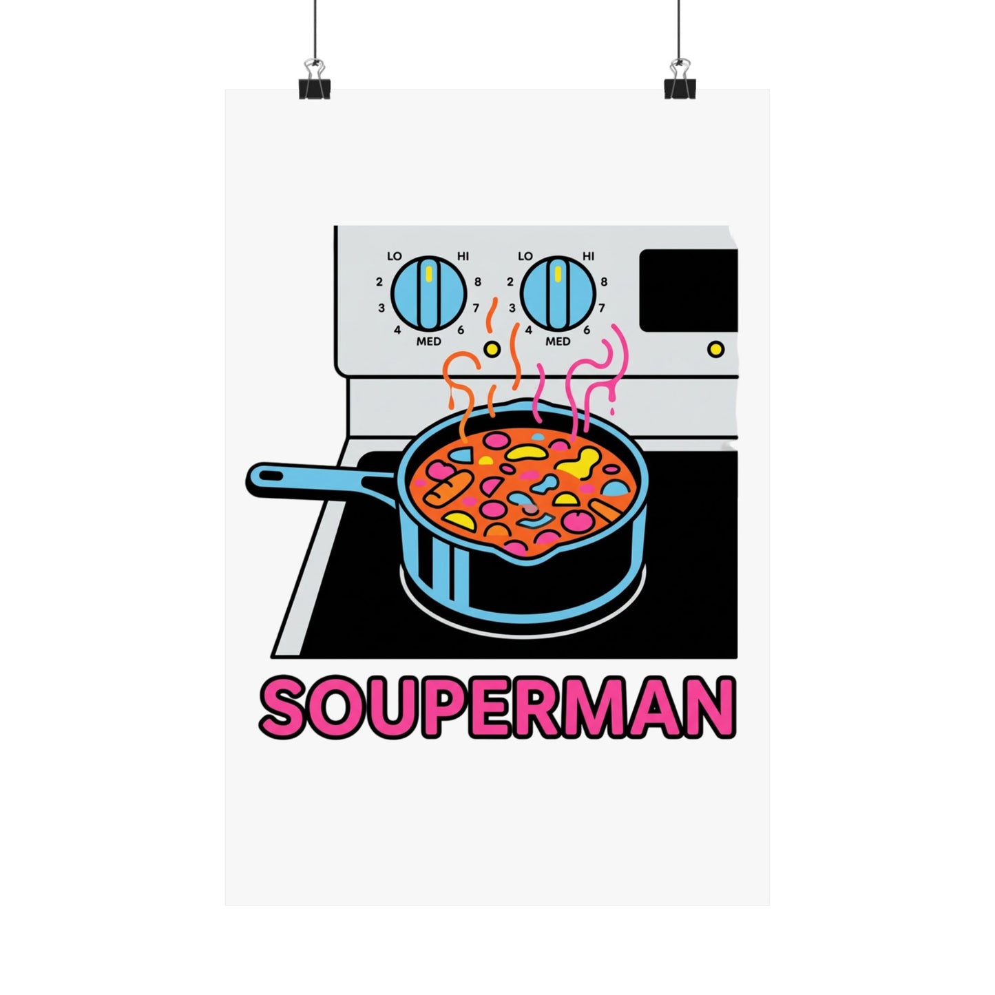 Souperman