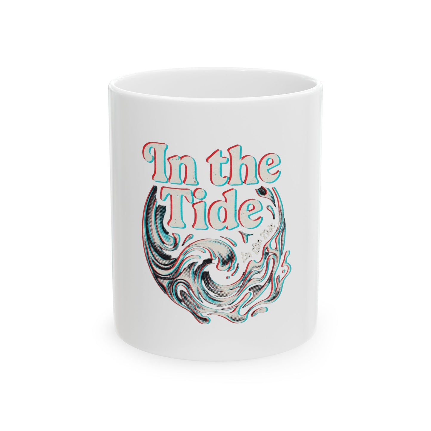 In the Tide