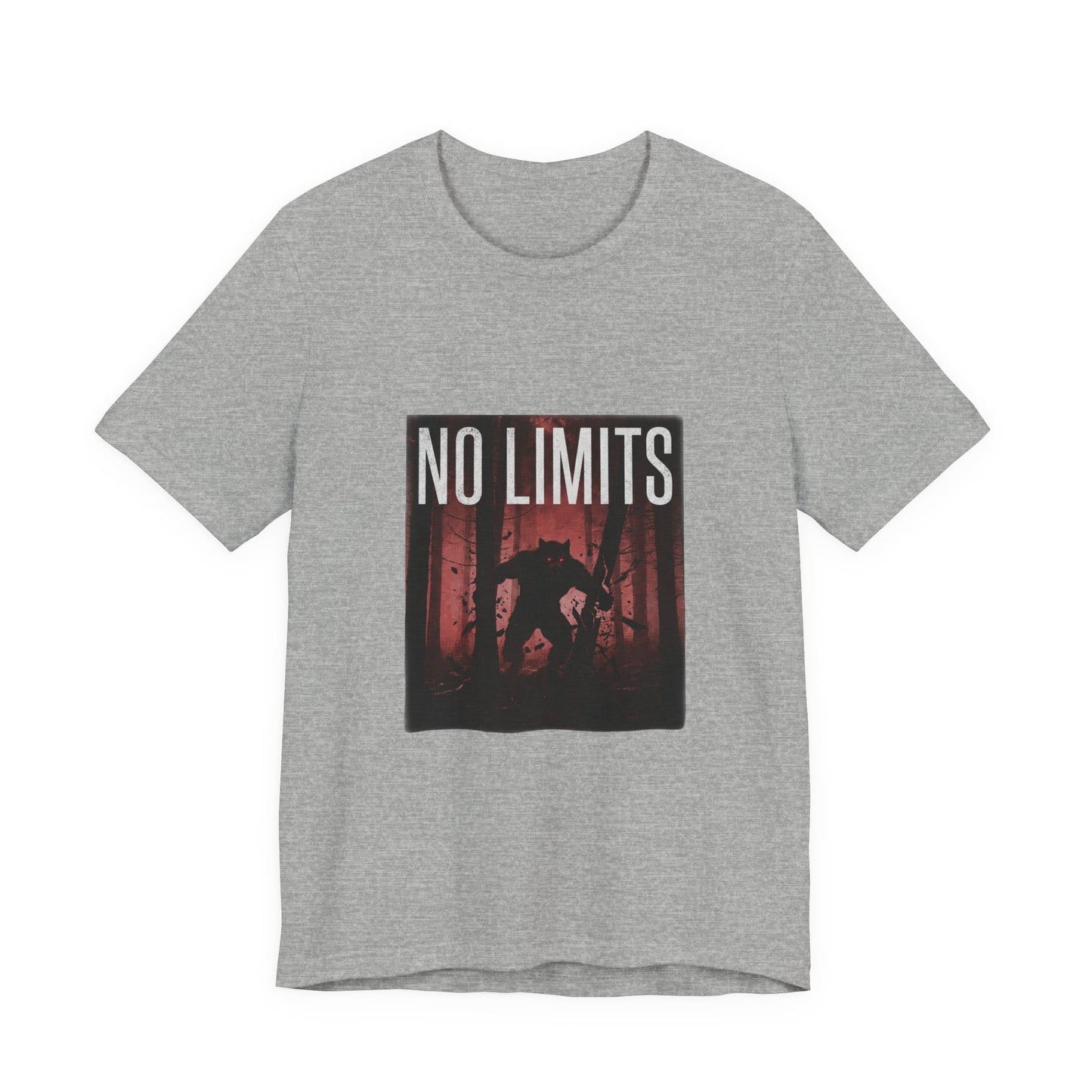 No Limits