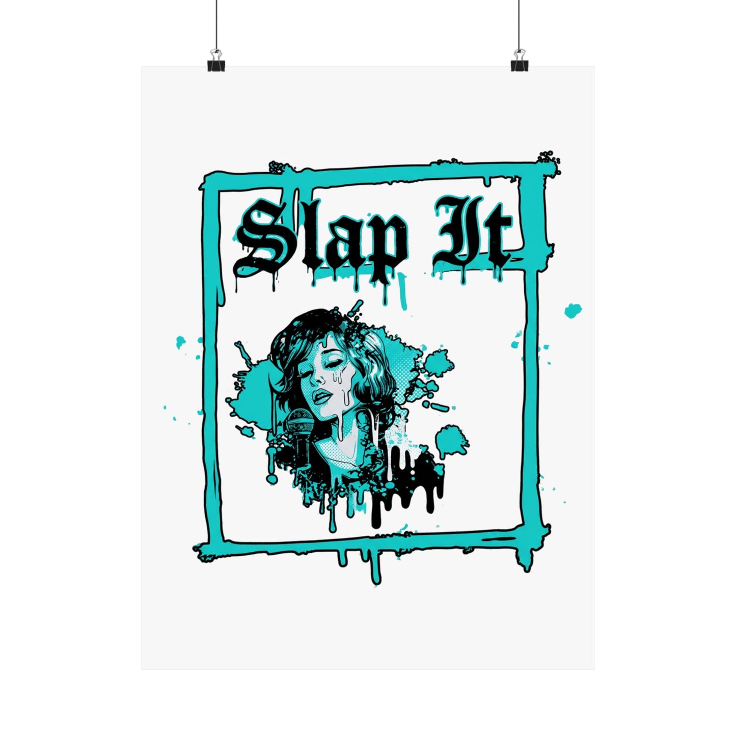 Slap It