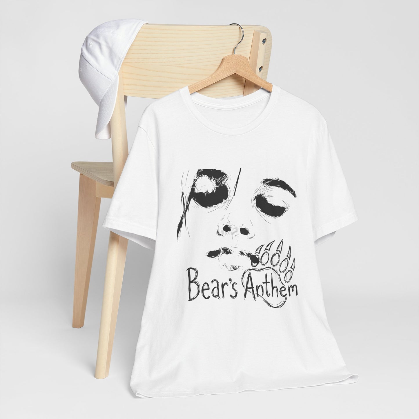 Bear's Anthem (remastered)