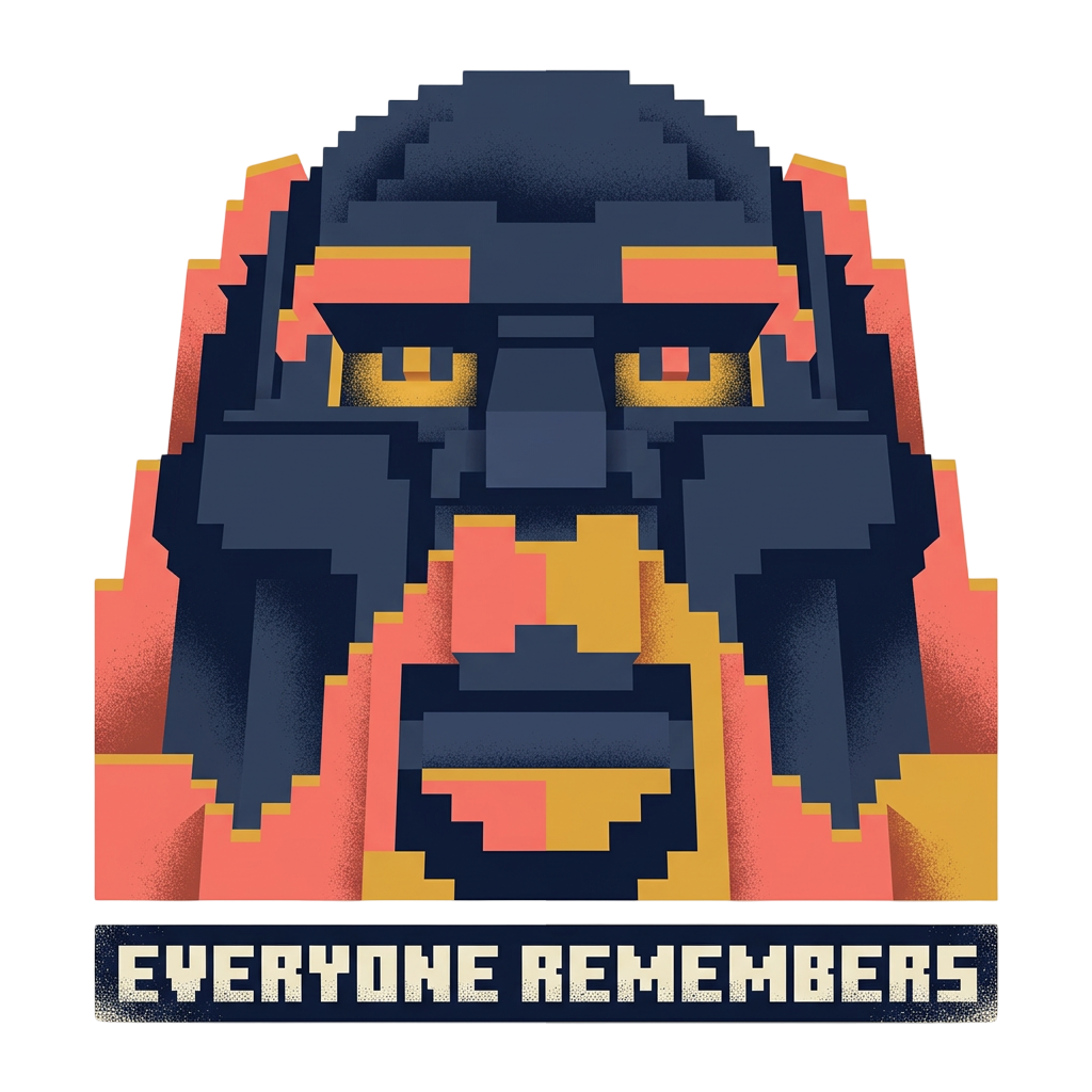 Everyone Remembers