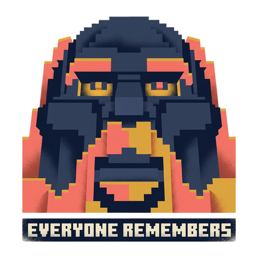 Everyone Remembers