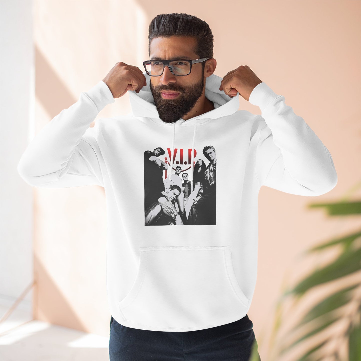 V.I.P.