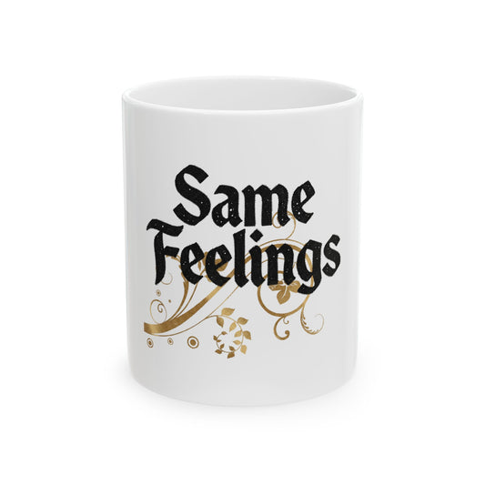 Same Feelings