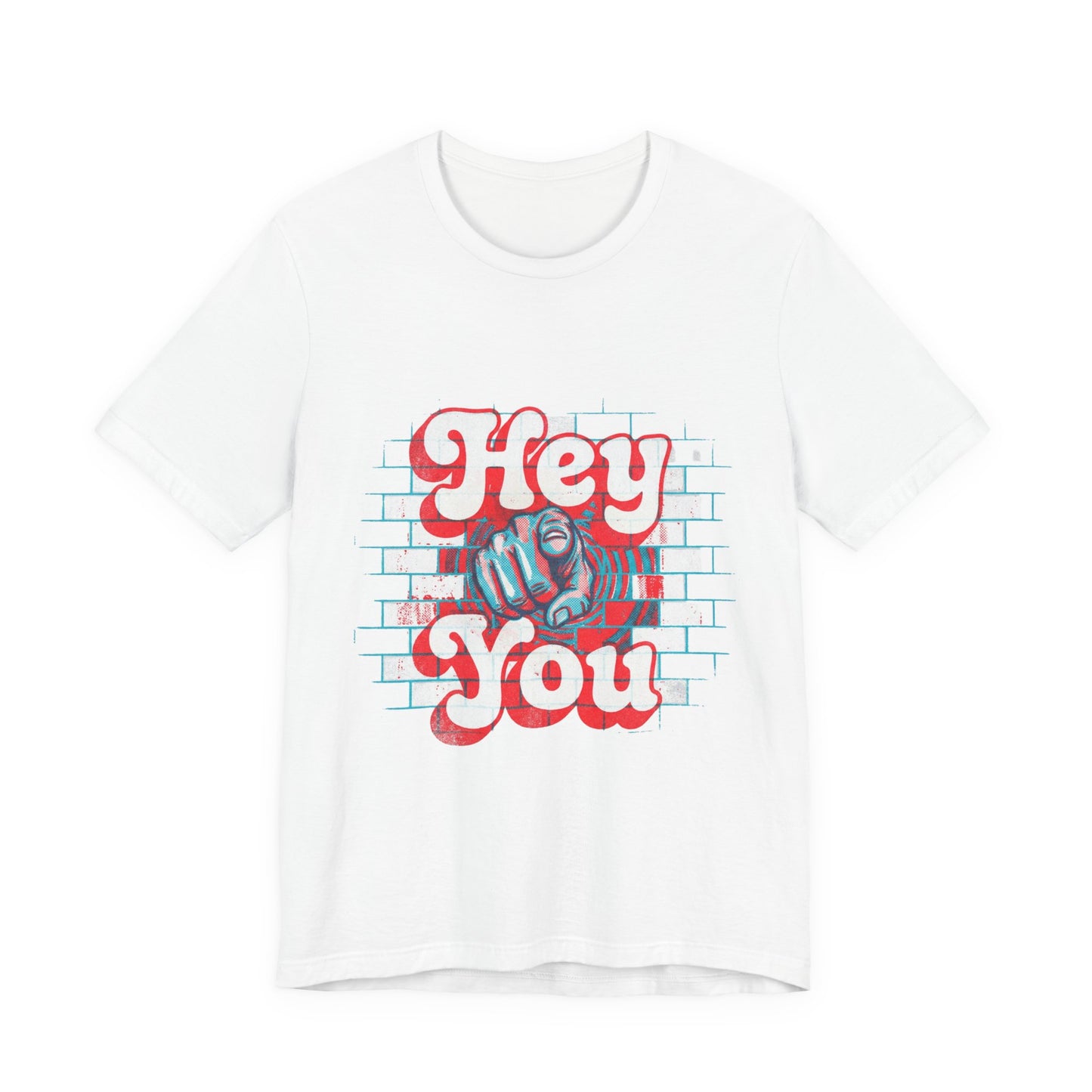 Hey You