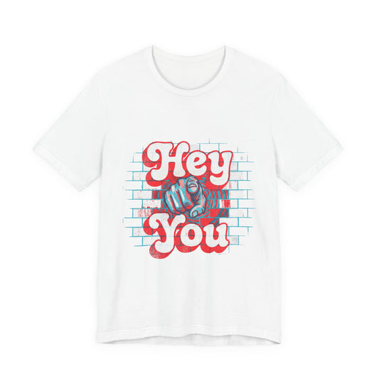 Hey You